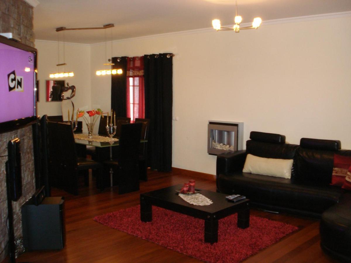 Villa Quinze - Luxurious 3 Bedroom Villa With Private Pool And Games Room & Amazing Views Ponta Delgada  Exterior foto