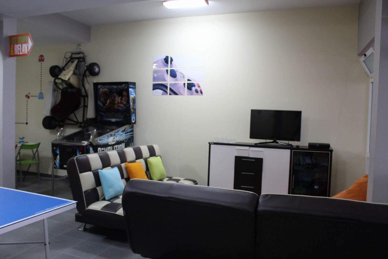 Villa Quinze - Luxurious 3 Bedroom Villa With Private Pool And Games Room & Amazing Views Ponta Delgada  Exterior foto