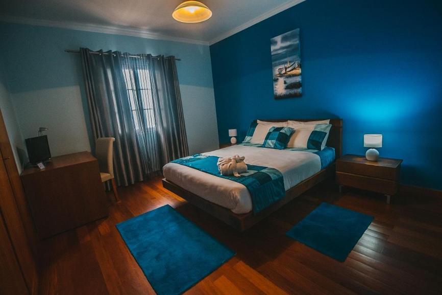 Villa Quinze - Luxurious 3 Bedroom Villa With Private Pool And Games Room & Amazing Views Ponta Delgada  Exterior foto