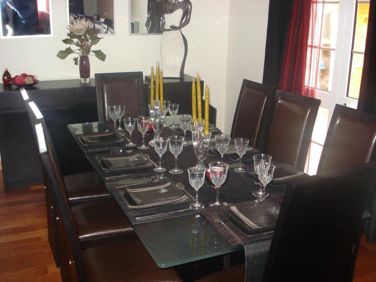 Villa Quinze - Luxurious 3 Bedroom Villa With Private Pool And Games Room & Amazing Views Ponta Delgada  Exterior foto