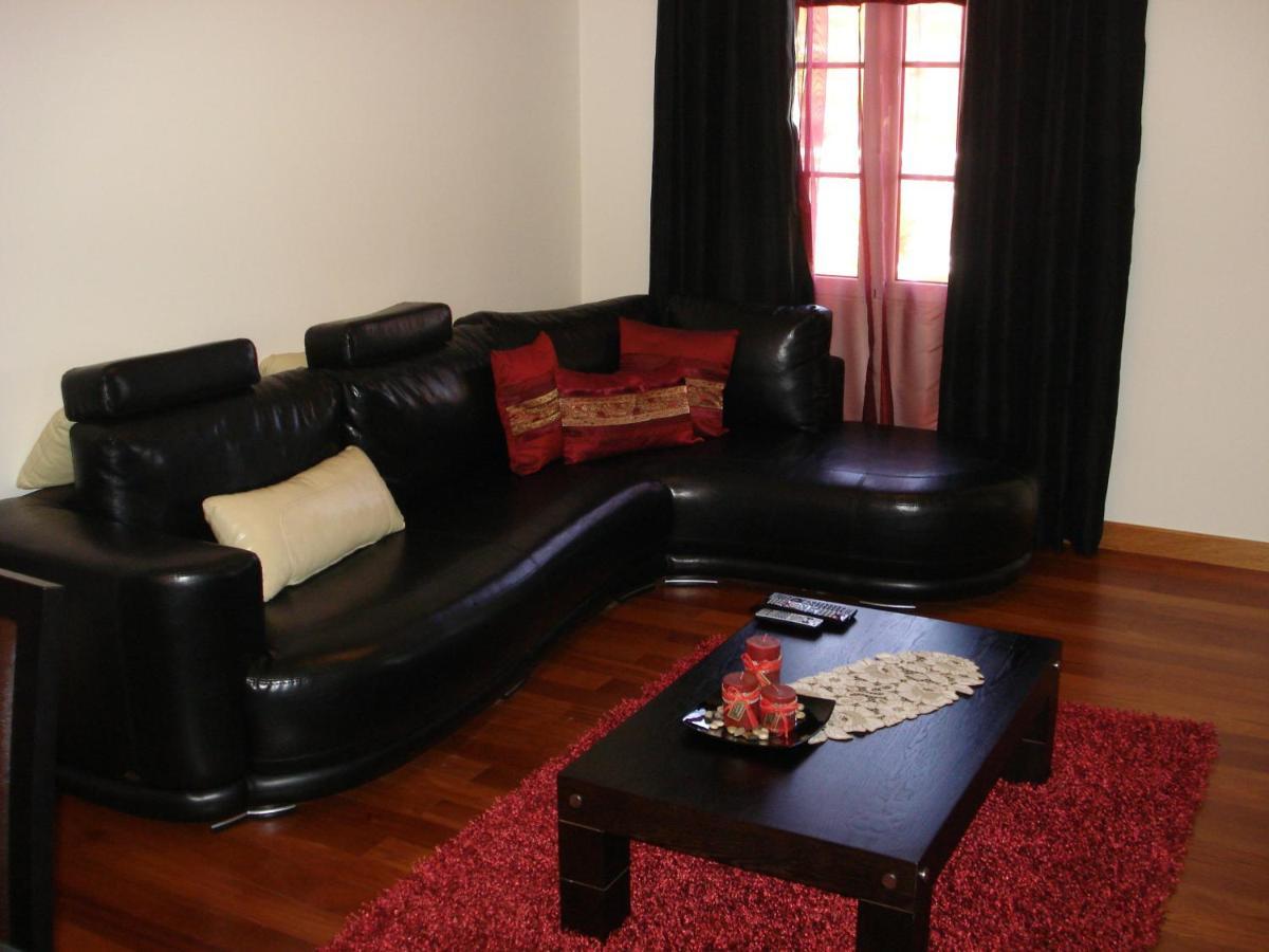 Villa Quinze - Luxurious 3 Bedroom Villa With Private Pool And Games Room & Amazing Views Ponta Delgada  Exterior foto