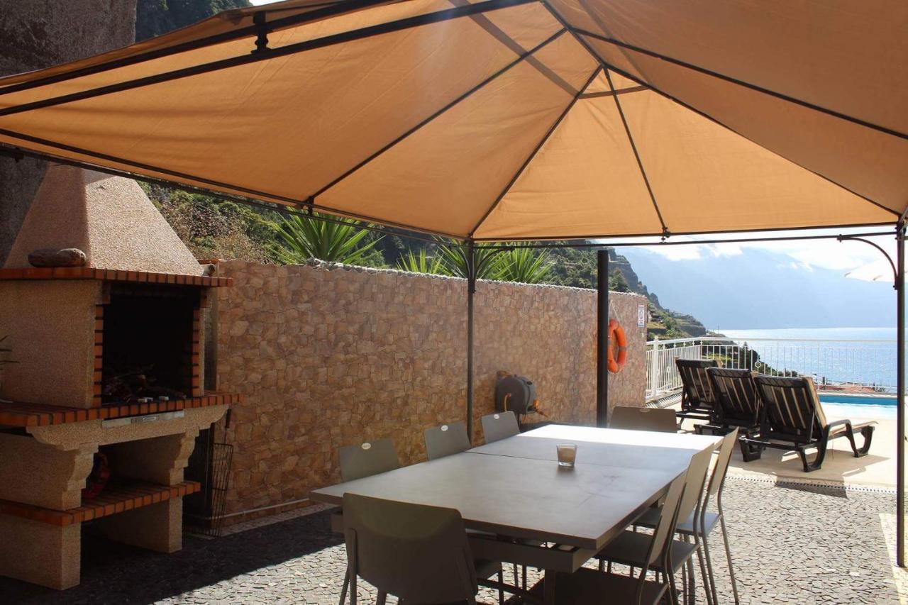 Villa Quinze - Luxurious 3 Bedroom Villa With Private Pool And Games Room & Amazing Views Ponta Delgada  Exterior foto